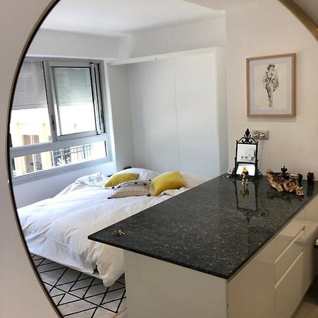 Cocoon Paris La Defense Apartman Courbevoie Kültér fotó
