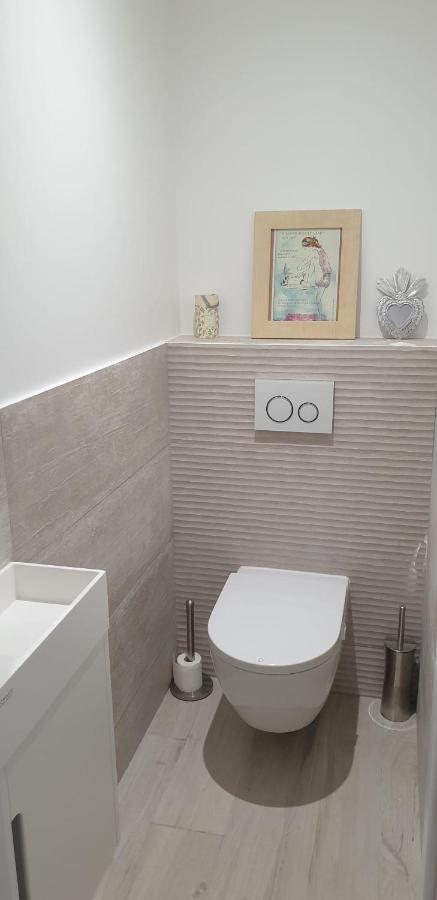 Cocoon Paris La Defense Apartman Courbevoie Kültér fotó