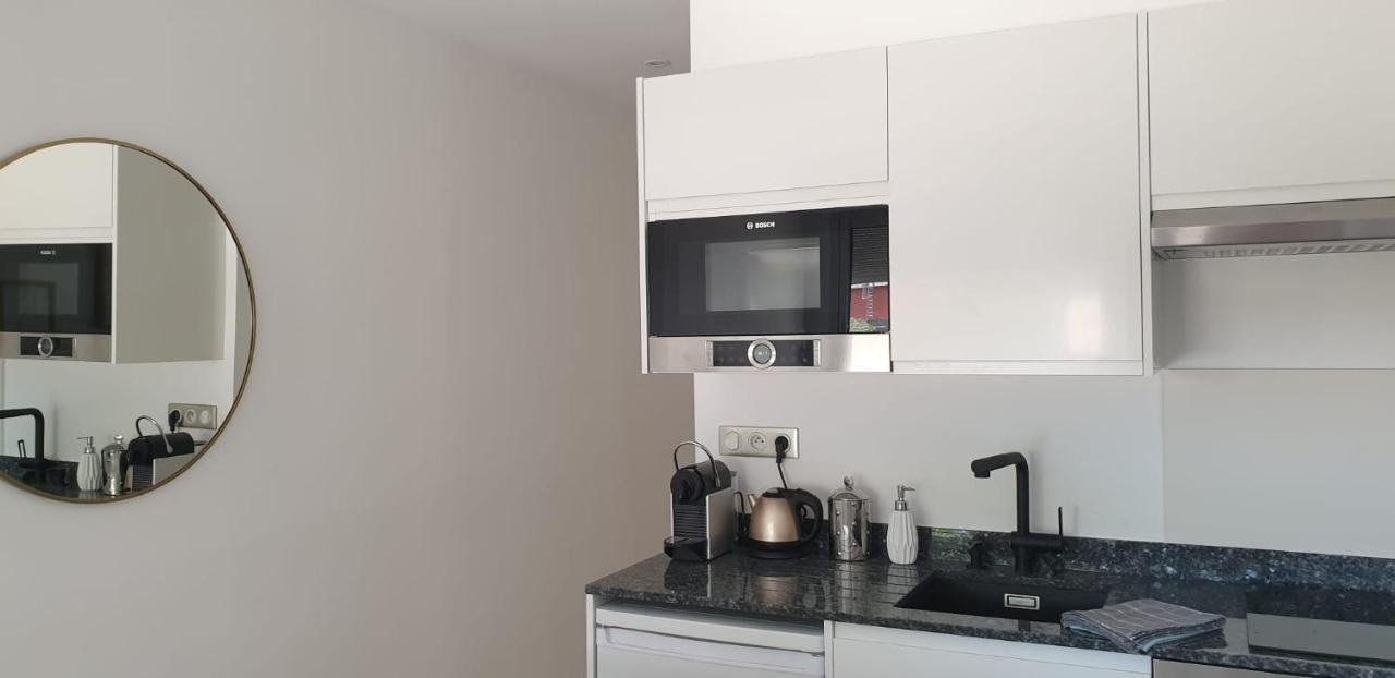 Cocoon Paris La Defense Apartman Courbevoie Kültér fotó