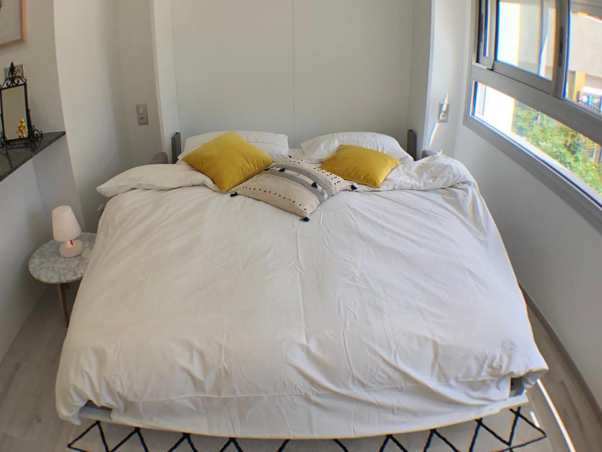 Cocoon Paris La Defense Apartman Courbevoie Kültér fotó