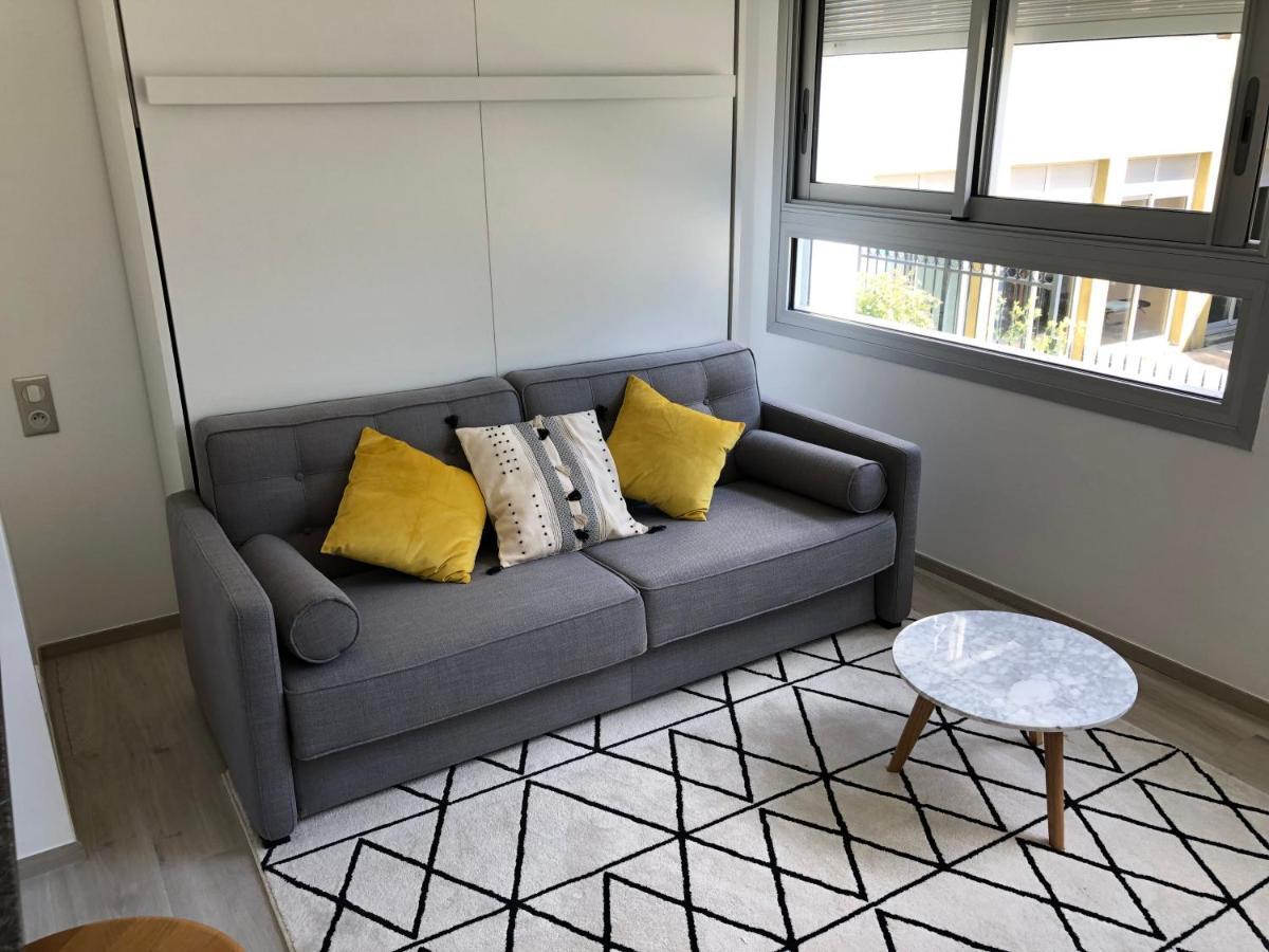 Cocoon Paris La Defense Apartman Courbevoie Kültér fotó