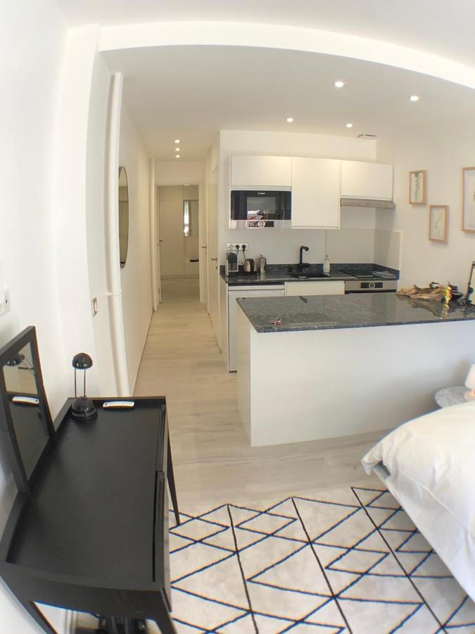 Cocoon Paris La Defense Apartman Courbevoie Kültér fotó