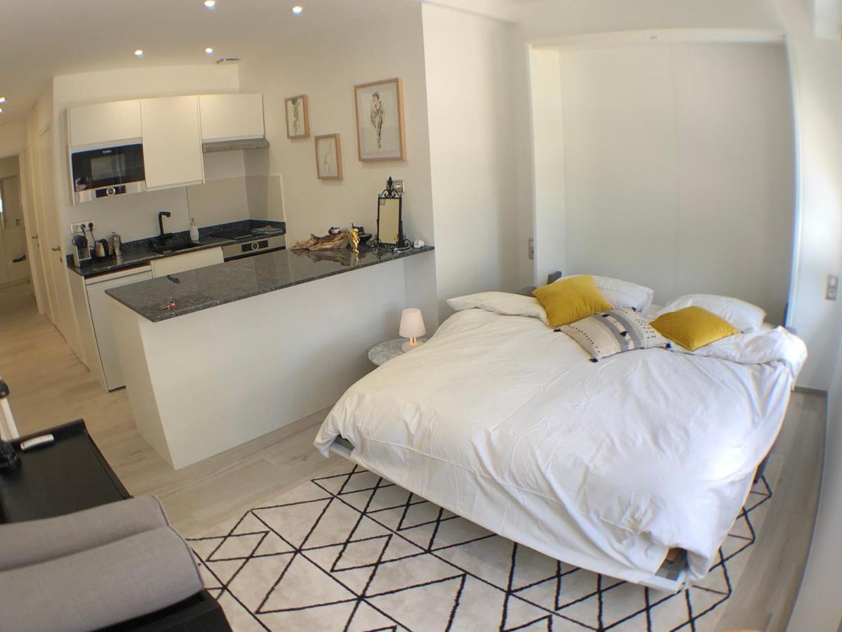 Cocoon Paris La Defense Apartman Courbevoie Kültér fotó