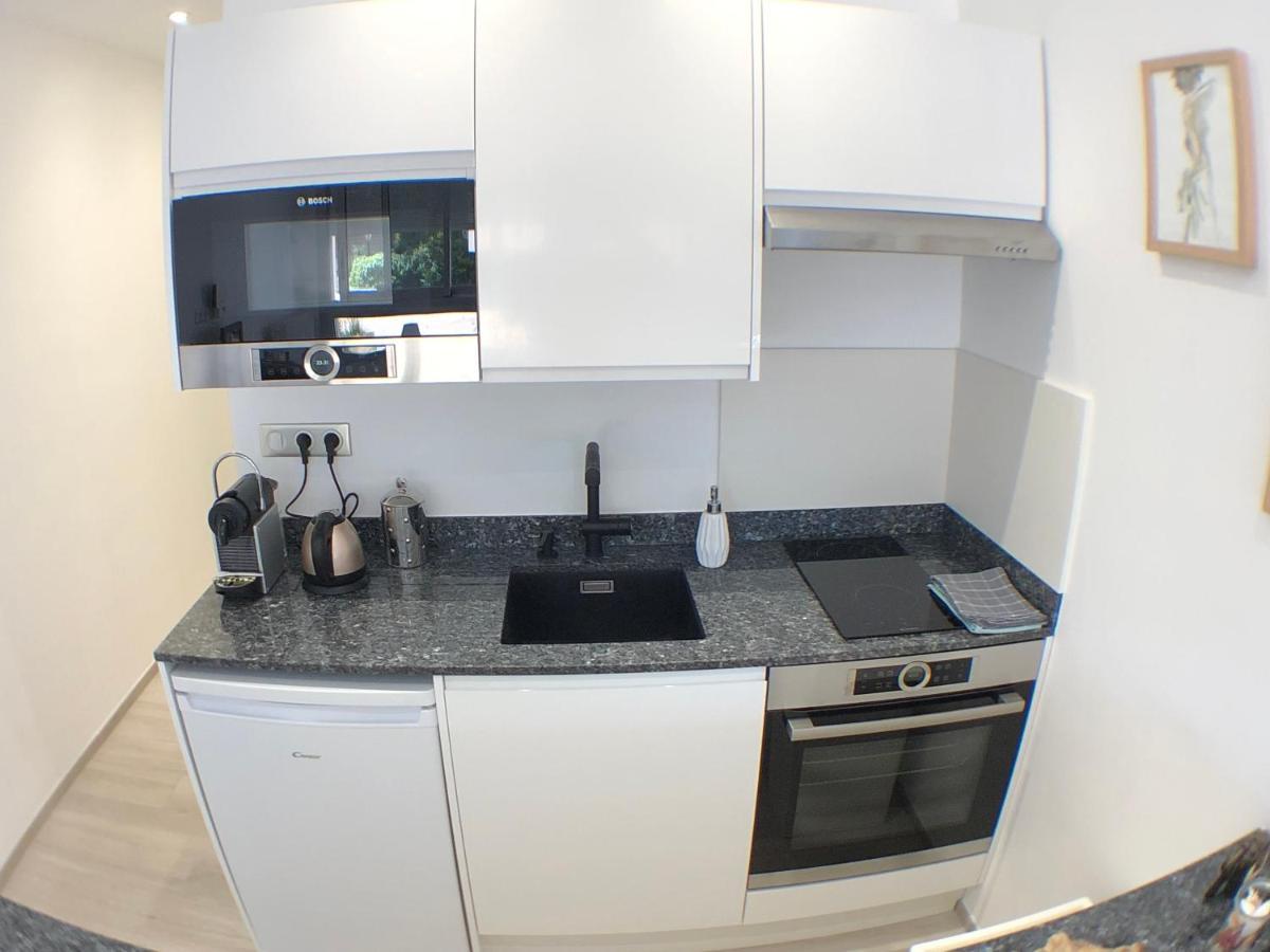 Cocoon Paris La Defense Apartman Courbevoie Kültér fotó