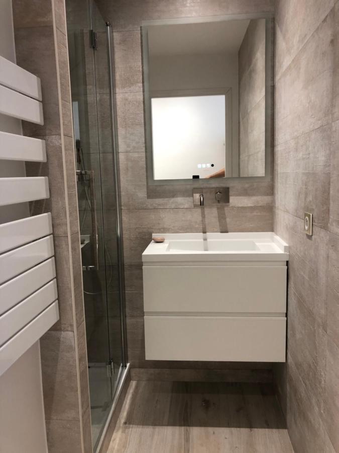Cocoon Paris La Defense Apartman Courbevoie Kültér fotó